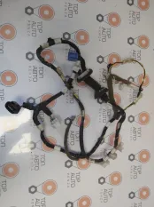Проводка двери Toyota Land Cruiser