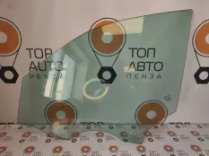 Стекло двери MERCEDES GL 500 4MATIC