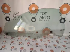 Стекло двери toyota Celica