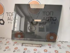 Стекло двери Toyota Land Cruiser Prado