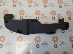 Воздуховод отопителя VOLKSWAGEN Touareg