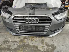 Ноускат Audi A4