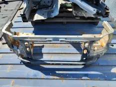 Панель передняя Toyota Land Cruiser Prado