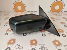 Зеркало заднего вида боковое BMW 523