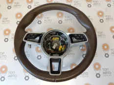 Руль PORSCHE Cayenne