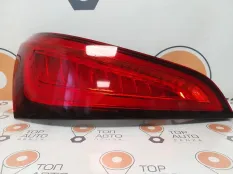 Фонарь задний AUDI Q5