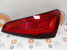 Фонарь задний AUDI Q5