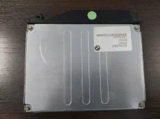 Блок управления двигателем BMW 520i