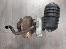 Турбина BMW X5