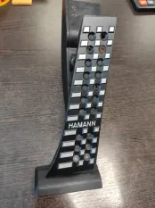 Педаль газа BMW X5