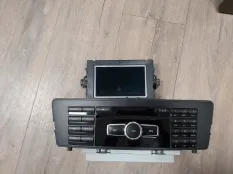 Comand Мерседес MERCEDES GL 500 4MATIC