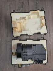 Компрессор подкачки сидений MERCEDES GL 500 4MATIC