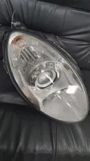 Фара MERCEDES R 350
