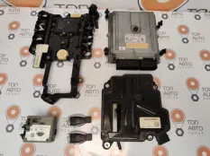 Комплект FBS4 MERCEDES GL 500 4MATIC