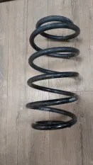 Пружина подвески BMW X5