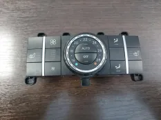 Блок управления климат-контролем MERCEDES GL 500 4MATIC