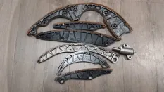 Комплект ГРМ PORSCHE Cayenne