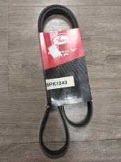 Ремень поликлиновый