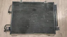 Радиатор кондиционера Mitsubishi Pajero