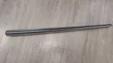 Накладка порога MERCEDES S-Class