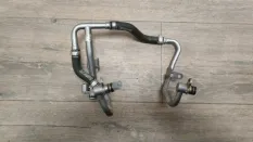 Трубка MERCEDES AMG GT 63S 4 matic