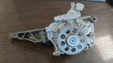 Насос масляный MERCEDES AMG GT 63S 4 matic