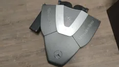 Декоративная крышка двигателя MERCEDES G 320 4X4