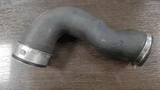 Патрубок интеркулера SKODA Octavia