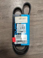 Ремень поликлиновый