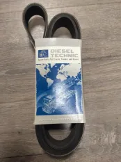 Ремень поликлиновый