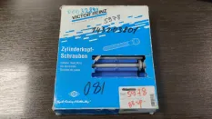 Болт ГБЦ Opel Ascona