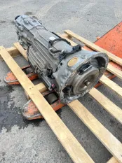 АКПП MERCEDES ML 350 4MATIC