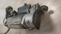 Компрессор пневмоподвески AUDI A8