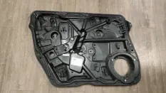 стеклоподъемник MERCEDES ML 350 4MATIC