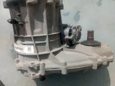 Раздаточная коробка PORSCHE Cayenne