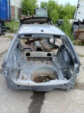 Кузов BMW 530 d