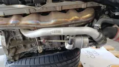 Двигатель BMW 5-Series
