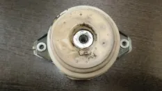 Подушка двигателя Mercedes GLE 400