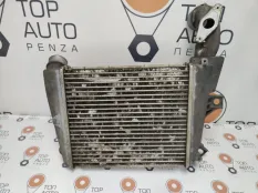 Интеркулер Mazda CX