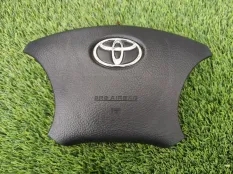 Подушка безопасности в руль Toyota Land Cruiser Prado