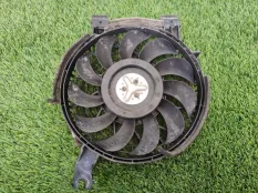 Вентилятор радиатора кондиционера Toyota Land Cruiser Prado