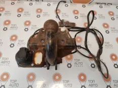 Фаркоп Toyota Land Cruiser Prado