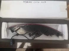 Фонарь заднего хода PORSCHE Macan