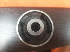 Сайлентблок заднего рычага Nissan X-TRAIL