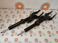 Амортизатор MERCEDES ML 350 4MATIC