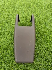 Заглушка сиденья Toyota Land Cruiser Prado