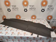 Шторка багажника Toyota Land Cruiser Prado