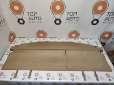 Шторка багажника LEXUS RX400H