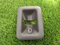 Заглушка сиденья Toyota Land Cruiser Prado