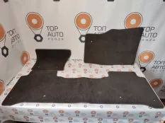 Коврик салона LAND ROVER Range Rover